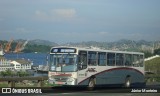 Auto Viação ABC RJ 105.004 na cidade de Rio de Janeiro, Rio de Janeiro, Brasil, por Júnior Monteiro. Número da foto: #:id.