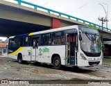Viação Elite 2359 na cidade de Volta Redonda, Rio de Janeiro, Brasil, por Guilherme Afonso. Número da foto: #12751612.