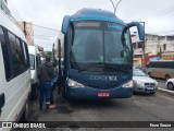 Viação Cidade Sol 9800 na cidade de Vitória da Conquista, Bahia, Brasil, por Enzo Souza. Número da foto: #:id.