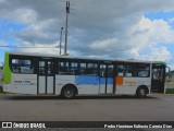 Rápido Araguaia 50802 na cidade de Aparecida de Goiânia, Goiás, Brasil, por Pedro Henrique Eufrasio Correia Dias. Número da foto: #:id.