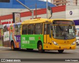 Expresso Coletivo Forquilhinha 316 na cidade de Criciúma, Santa Catarina, Brasil, por Andre Vasques. Número da foto: #12751088.