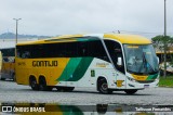 Empresa Gontijo de Transportes 19775 na cidade de Juiz de Fora, Minas Gerais, Brasil, por Tailisson Fernandes. Número da foto: #12749729.