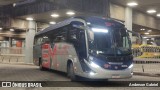 Transporte Coletivo Santa Maria 290 na cidade de Belo Horizonte, Minas Gerais, Brasil, por Anderson Gabriel. Número da foto: #12751665.