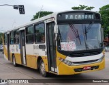 Belém Rio Transportes BD-093 na cidade de Belém, Pará, Brasil, por Samara Goes. Número da foto: #:id.