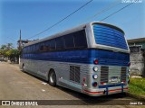 Ônibus Particulares 7256 na cidade de Guarujá, São Paulo, Brasil, por Jean Gu. Número da foto: #12750050.