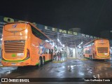 Empresa de Transportes Andorinha 7068 na cidade de Presidente Prudente, São Paulo, Brasil, por Luis Guilherme Costa. Número da foto: #:id.