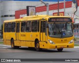 Expresso Coletivo Forquilhinha 310 na cidade de Criciúma, Santa Catarina, Brasil, por Andre Vasques. Número da foto: #12751079.