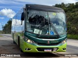 Turin Transportes 2475 na cidade de Conselheiro Lafaiete, Minas Gerais, Brasil, por Eduardo Vieira. Número da foto: #12749903.