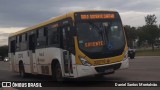 Viação Pioneira 232742 na cidade de Brasília, Distrito Federal, Brasil, por Daniel Santos Montalvão. Número da foto: #12751791.