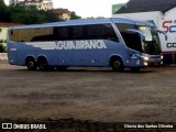 Viação Águia Branca 32200 na cidade de Teófilo Otoni, Minas Gerais, Brasil, por Otavio dos Santos Oliveira. Número da foto: #:id.