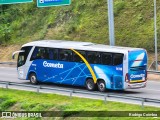Viação Cometa 14118 na cidade de Jundiaí, São Paulo, Brasil, por Rodrigo Coimbra. Número da foto: #:id.