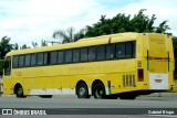 Viação Itapemirim 42001 na cidade de Jequié, Bahia, Brasil, por Gabriel Bispo. Número da foto: #12751889.