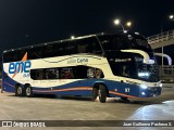 Pullman Eme Bus 97 na cidade de Santiago, Santiago, Metropolitana de Santiago, Chile, por Juan Guillermo Pacheco S.. Número da foto: #12751567.