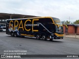 Expresso Nordeste 5991 na cidade de Porto Alegre, Rio Grande do Sul, Brasil, por JULIO SILVA. Número da foto: #12750531.