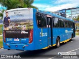 JTP Transportes - COM Bragança Paulista 03.113 na cidade de Bragança Paulista, São Paulo, Brasil, por Gustavo  Bonfate. Número da foto: #:id.