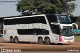 Auto Viação Catarinense 3534 na cidade de Cascavel, Paraná, Brasil, por Weiller Alves. Número da foto: #:id.