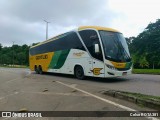 Empresa Gontijo de Transportes 19830 na cidade de Ipatinga, Minas Gerais, Brasil, por Celso ROTA381. Número da foto: #12749870.