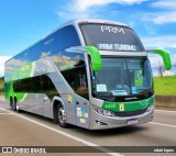 PRM Turismo 6440 na cidade de Caçapava, São Paulo, Brasil, por odair lopes. Número da foto: #:id.