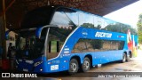 Eucatur - Empresa União Cascavel de Transportes e Turismo 6000 na cidade de Maringá, Paraná, Brasil, por João Vitor Bezerra Destefani. Número da foto: #12751767.