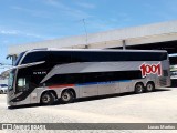 Auto Viação 1001 RJ 108.590 na cidade de Campos dos Goytacazes, Rio de Janeiro, Brasil, por Lucas Martins. Número da foto: #12750994.