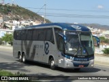 Viação Cruzeiro 6054 na cidade de Caruaru, Pernambuco, Brasil, por Lenilson da Silva Pessoa. Número da foto: #12751499.