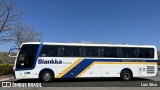 Biankka Transportadora Turística 031 na cidade de Aparecida, São Paulo, Brasil, por Luiz Silva. Número da foto: #12752459.