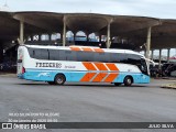 Expresso Frederes > Frederes Turismo 127 na cidade de Porto Alegre, Rio Grande do Sul, Brasil, por JULIO SILVA. Número da foto: #:id.