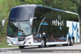 Empresa de Ônibus Nossa Senhora da Penha 64055 na cidade de Paracambi, Rio de Janeiro, Brasil, por José Augusto de Souza Oliveira. Número da foto: #:id.
