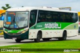 Transportes Mageli RJ 167.049 na cidade de Rio de Janeiro, Rio de Janeiro, Brasil, por Marlon Generoso. Número da foto: #:id.