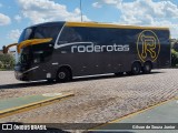 RodeRotas - Rotas de Viação do Triângulo 1921 na cidade de Americana, São Paulo, Brasil, por Gilson de Souza Junior. Número da foto: #12749837.