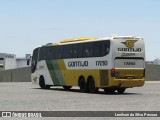 Empresa Gontijo de Transportes 17210 na cidade de Caruaru, Pernambuco, Brasil, por Lenilson da Silva Pessoa. Número da foto: #12751376.