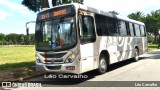 Transportes Blanco RJ 136.004 na cidade de Seropédica, Rio de Janeiro, Brasil, por Léo Carvalho. Número da foto: #:id.
