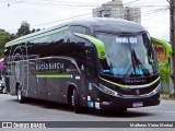 Viação Garcia 92081 na cidade de Joinville, Santa Catarina, Brasil, por Matheus Vieira Mortari. Número da foto: #12750201.