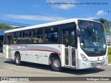 Auto Ônibus Moratense 892 na cidade de Campo Limpo Paulista, São Paulo, Brasil, por Wellington Oliveira. Número da foto: #:id.