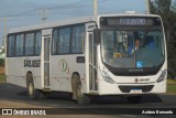 Expresso São José 174 na cidade de Tramandaí, Rio Grande do Sul, Brasil, por Andreo Bernardo. Número da foto: #:id.