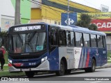 Auto Viação Urubupungá 20.017 na cidade de Barueri, São Paulo, Brasil, por Hércules Cavalcante. Número da foto: #:id.