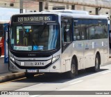 Expresso CampiBus 2374 na cidade de Campinas, São Paulo, Brasil, por Lucas Jacó. Número da foto: #12750595.
