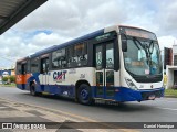CMT - Consórcio Metropolitano Transportes 216 na cidade de Cuiabá, Mato Grosso, Brasil, por Daniel Henrique. Número da foto: #12750257.