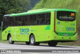 Terra Auto Viação 070 na cidade de Paracambi, Rio de Janeiro, Brasil, por José Augusto de Souza Oliveira. Número da foto: #:id.