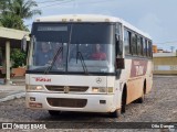 Auto Viação Nossa Senhora dos Remédios 40 na cidade de Parnaíba, Piauí, Brasil, por Otto Danger. Número da foto: #:id.