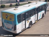 Rota Sol > Vega Transporte Urbano 35423 na cidade de Fortaleza, Ceará, Brasil, por Lucas Caetano. Número da foto: #12750775.