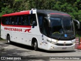 Viação Piracicabana 10309 na cidade de São Paulo, São Paulo, Brasil, por Gabriel Oliveira Caldas da Nobrega. Número da foto: #:id.