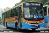 Transportes São Silvestre 37567 na cidade de Rio de Janeiro, Rio de Janeiro, Brasil, por Rodrigo Miguel. Número da foto: #12750089.
