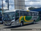 Exclusiva Turismo 3270 na cidade de Campo Limpo Paulista, São Paulo, Brasil, por Wellington Oliveira. Número da foto: #:id.