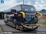 Flecha Bus 60024 na cidade de Porto Alegre, Rio Grande do Sul, Brasil, por Emerson Dorneles. Número da foto: #12750906.