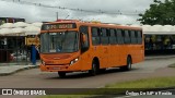 Viação Cidade Sorriso >> Viação Sorriso de Curitiba GI004 na cidade de Curitiba, Paraná, Brasil, por Ônibus De SJP e Região. Número da foto: #12749438.