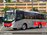 Pêssego Transportes 4 7829 na cidade de Barueri, São Paulo, Brasil, por Yuri Csik. Número da foto: #:id.