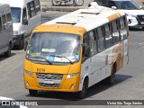 STEC - Subsistema de Transporte Especial Complementar D-219 na cidade de Salvador, Bahia, Brasil, por Victor São Tiago Santos. Número da foto: #12752203.