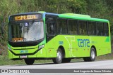 Terra Auto Viação 072 na cidade de Paracambi, Rio de Janeiro, Brasil, por José Augusto de Souza Oliveira. Número da foto: #:id.