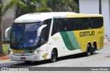 Empresa Gontijo de Transportes 18560 na cidade de Manhuaçu, Minas Gerais, Brasil, por Lucas Oliveira. Número da foto: #12751405.